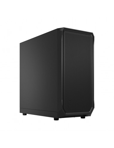 FD FOCUS 2 BLACK SOLID